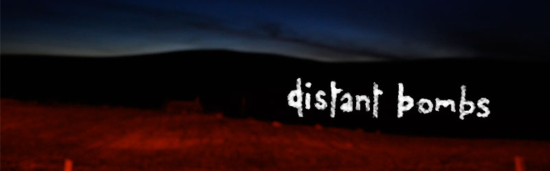 distantbombs