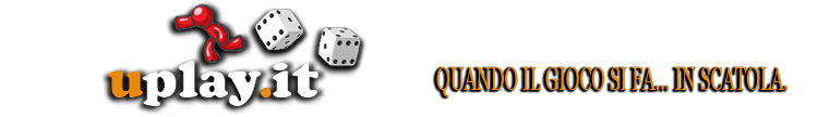 uPlay.it | Quando il gioco si fa... in scatola.