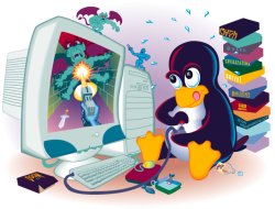 Juegos Para Linux