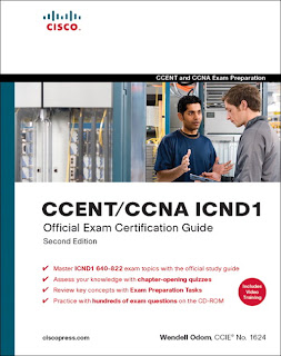 Ccent Ccna Icnd1 2Nd Edition Pdf