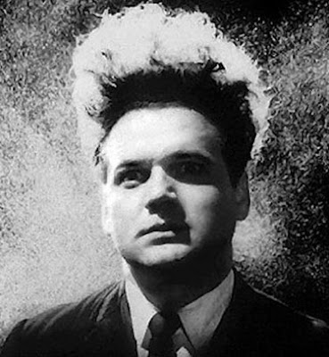 Eraserhead descarapuçado