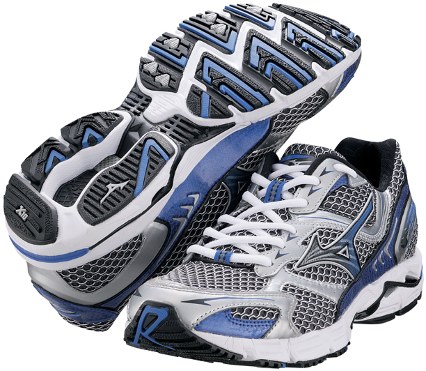 mizuno wave rider 13 precio