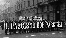 Il FASCISMO NON PASSERA'