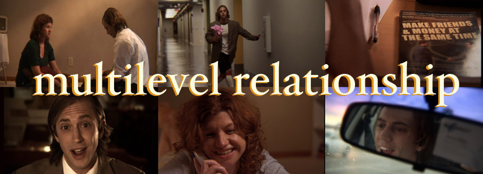 Multilevel Relationship