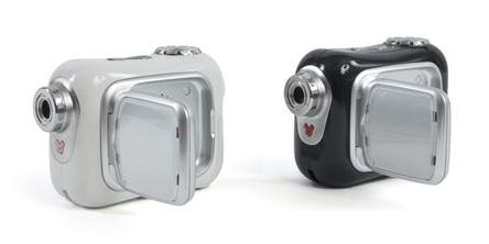 Digital Blue Flix Digital Camcorder