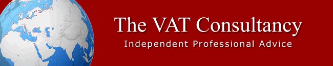 The VAT Consultancy