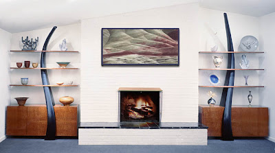 cabinet design