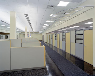 workstation office design