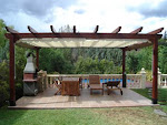 Pergolas