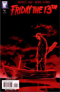 Darkman Volume 2 Number 5-Marvel Comics Darkman Volume 2 Number 5-Marvel Comics