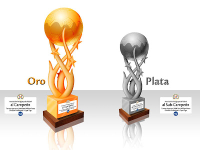 Imagenes De Trofeos