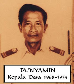 Kepala Desa