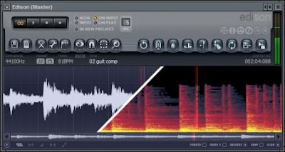 FL Studio software