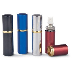 pepper spray painful for dogs