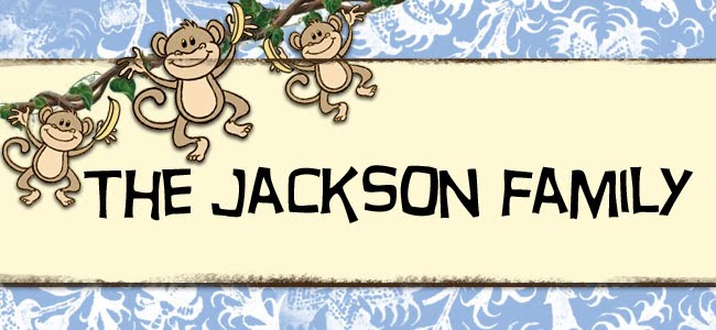The Jackson Family