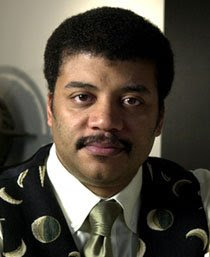 Carl Sagan Caricature