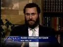 Rabbi Shmuley boteach