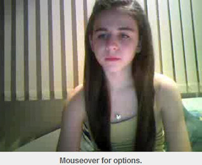 Random girls on Omegle videochat - 2 ~ FUNNY CHATROULETTE, OMEGLE