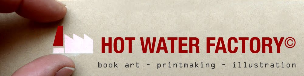 Hot Water Factory ©