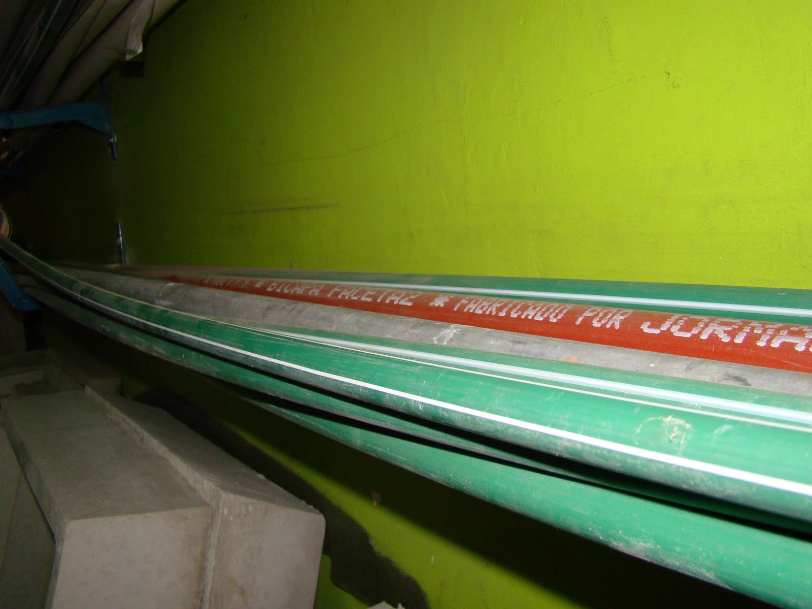 Sani Lachs: Tapa para tanque con Marco ¨Lachs¨, Adapt aluminio, adapt H