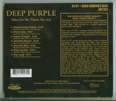 Deep Purple - Who Do We Think We Are (1973) Deep+Purple+-+Who+Do+We+Think+We+Are+(Audio+Fidelity+24k+Gold+CD)+-+back_box