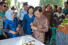 Batik Pekalongan