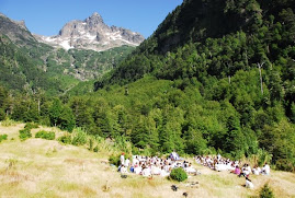 Cóndor Blanco