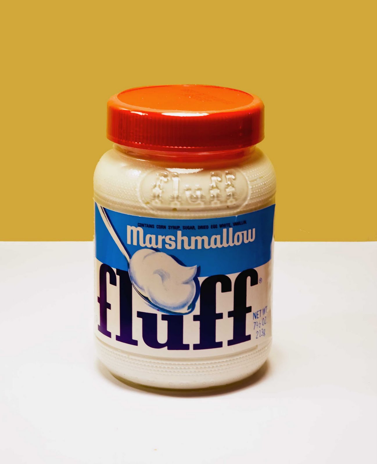 ontheroadtogreenness Fluff My Guilty Pleasure