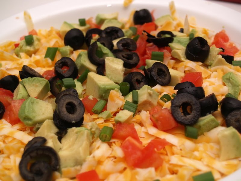 Easy Dips for your New Years Eve Party Housewife Eclectic