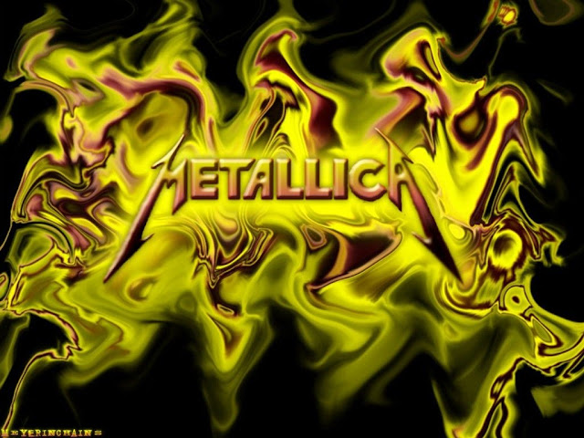 metallica wallpaper. Metallica Wallpapers For
