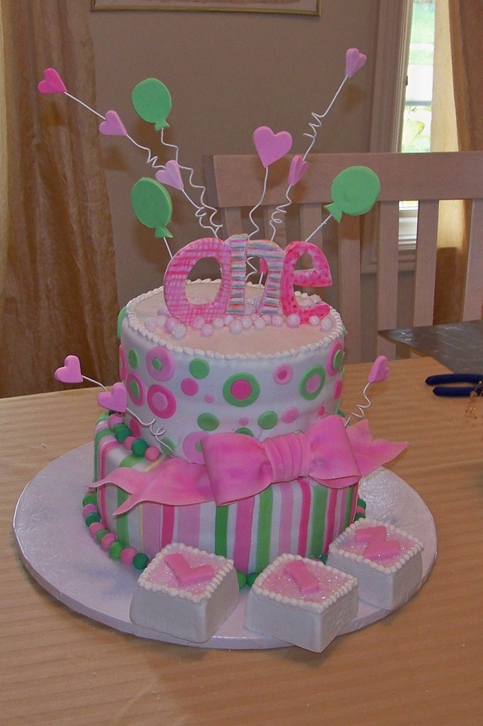 birthday cake decorations for girls. irthday cake decorations for