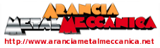 Arancia MetalMeccanica