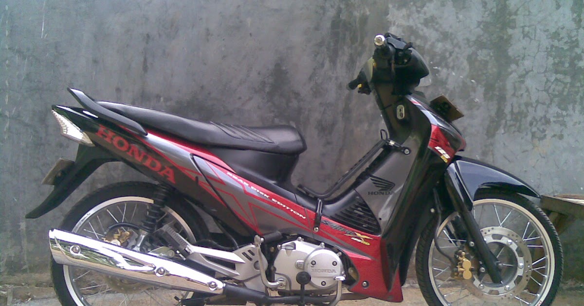 modifikasi mesin motor honda supra x 125 modifikasi mesin motor honda supra x 125
