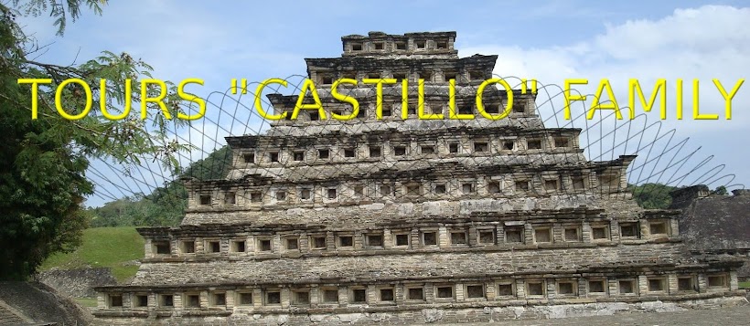 TOURS "CASTILLO" FAMILY