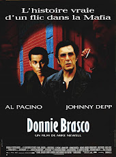 DONNIE BRASCO