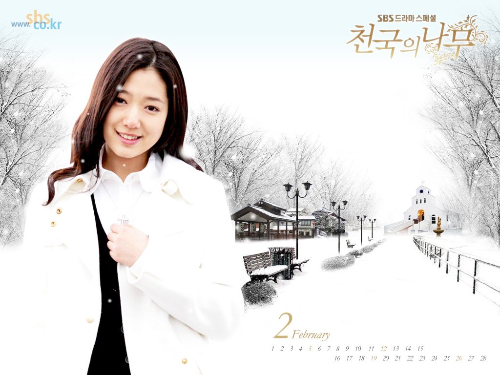 Tree Of Heaven Wallpaper kdrama and kpop