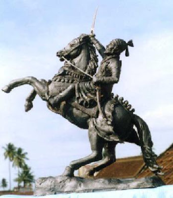 king harshavardhana