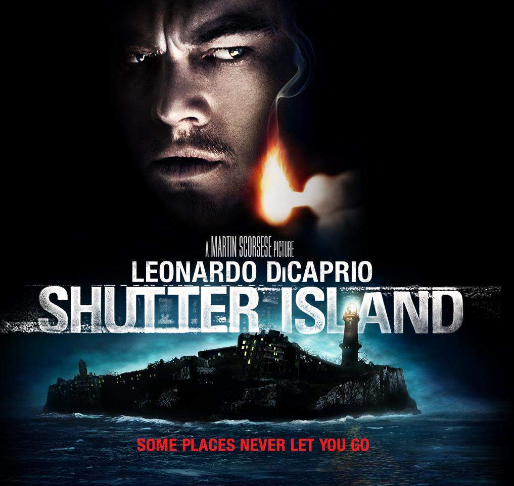 2010 Shutter Island