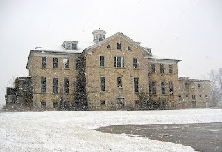 obertíada ghosts of rosewood