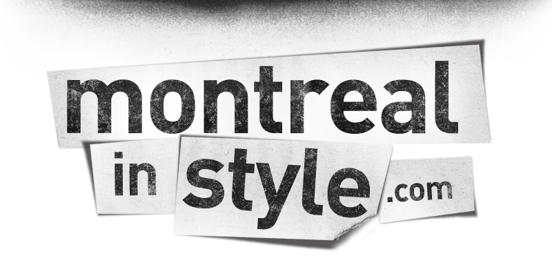 Montreal In Style