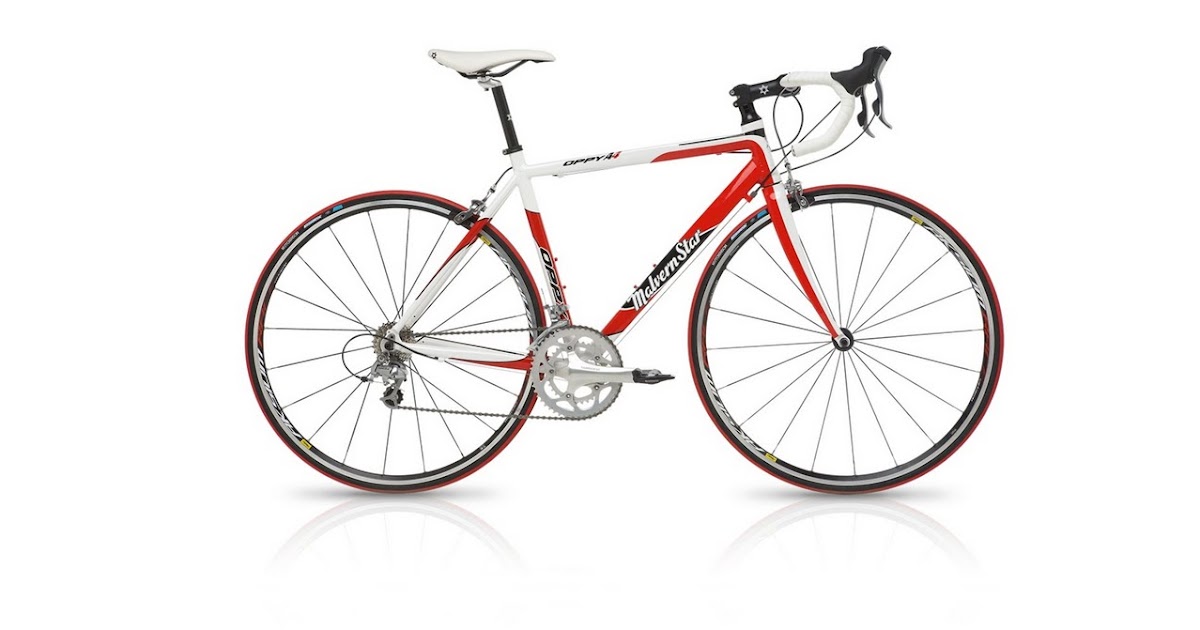 malvern star road bike