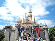 DISNEYLAND, A PARK FOR THE WORLD. This amazing place was founded and . (px disneylandcastle)
