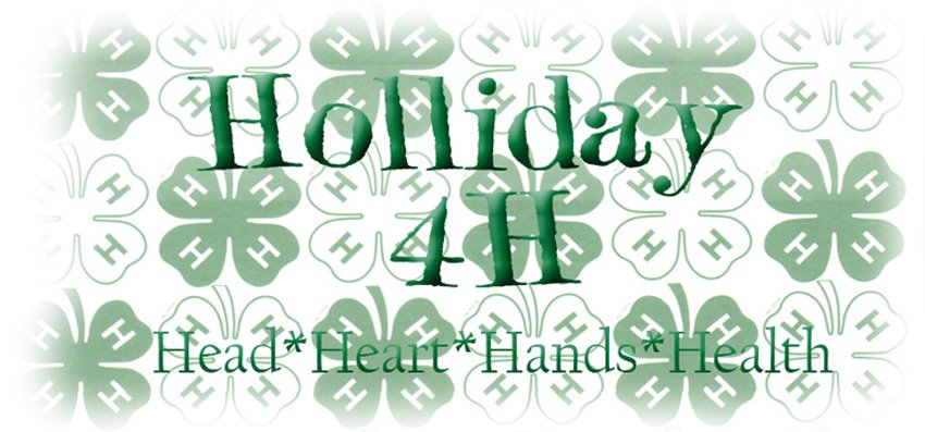 Holliday 4H