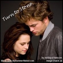 Turn To Stone