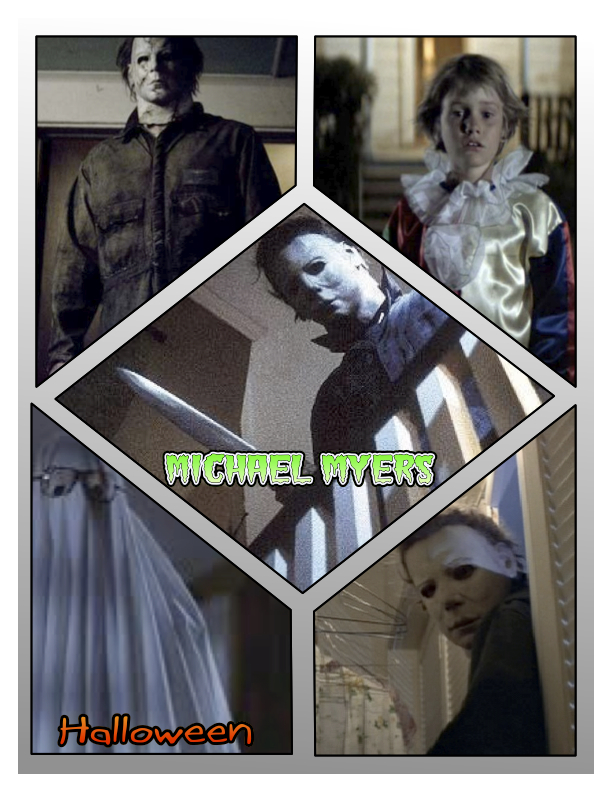 Slice into Insanity&hellip;. October 31st!!!