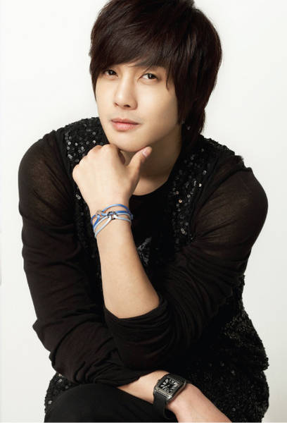 Im Hyun Joong