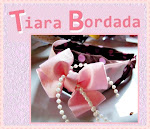 Tiaras em Rosa e Marrom: a moda também está aqui!