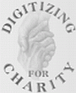 Digitizing for Charity