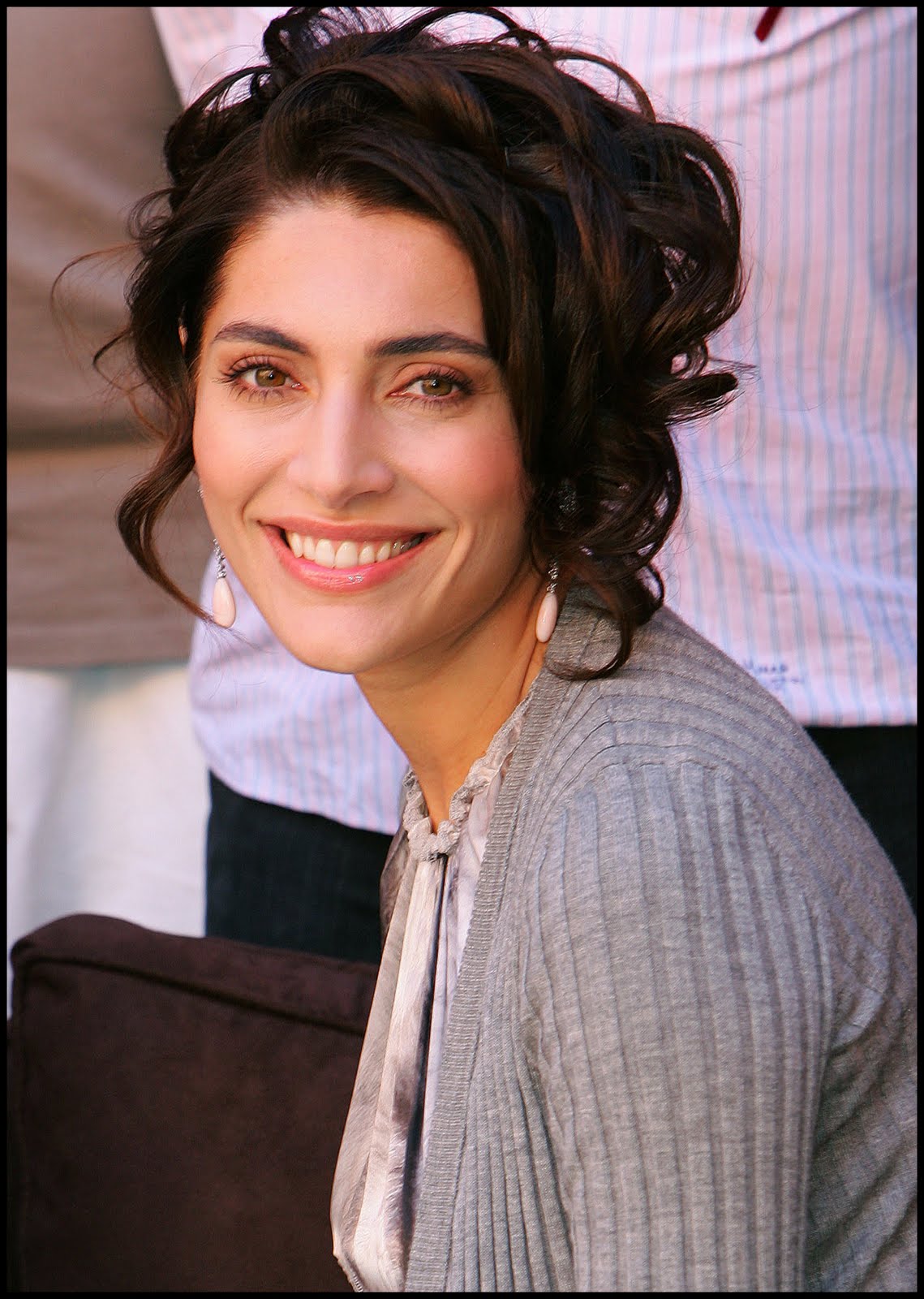 Carmen Chaplin Carmen Chaplin