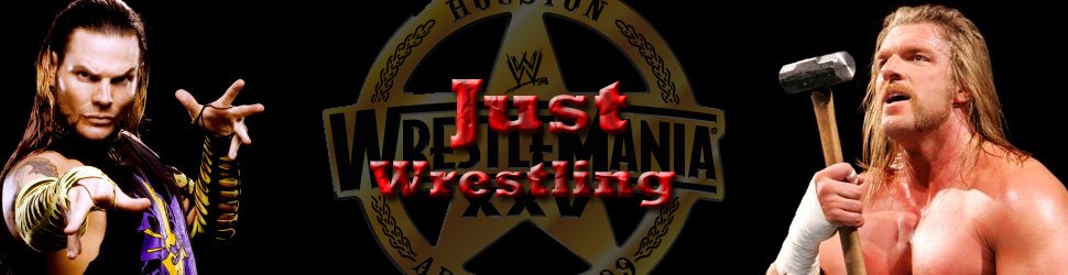 Just Wrestling Brasil